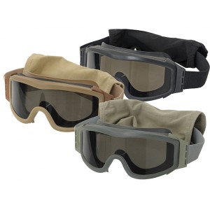 ACM Goggles PROFILE type - coyote